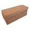 Hessaire Evap Cooler Media, Kraft Paper, 10 in W CP610 - alternate 2